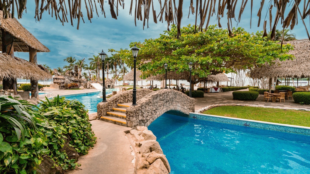 Photo of Outdoor in Puerto Barrios