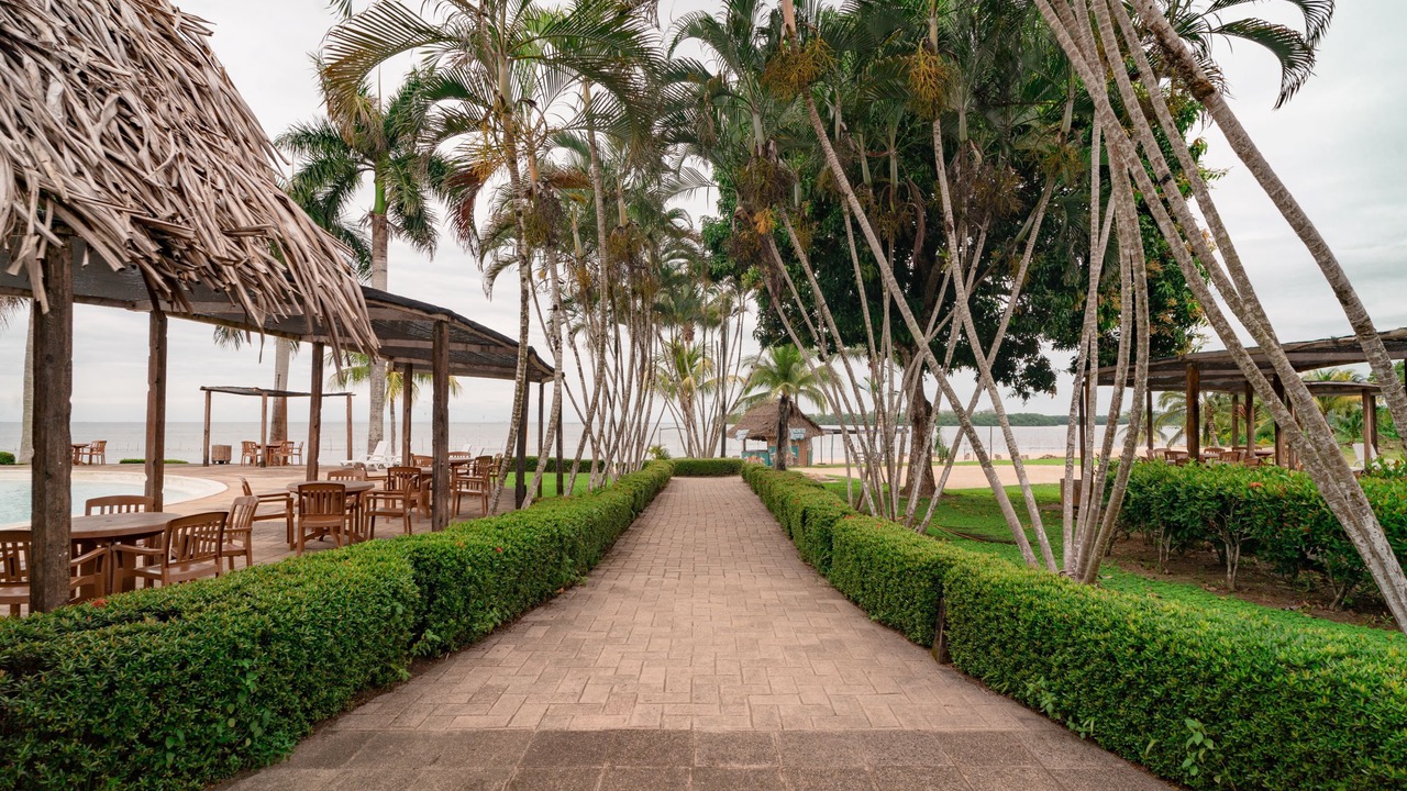 Photo of Others in Puerto Barrios