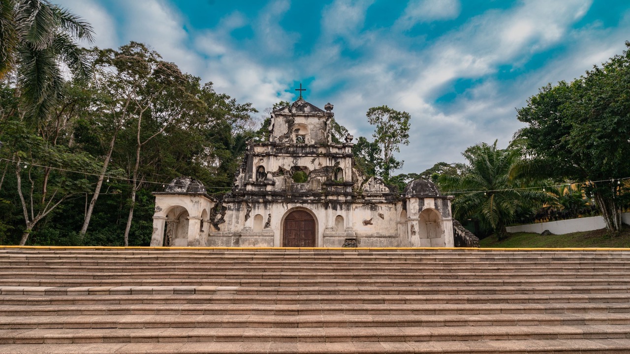 Photo of Outdoor in Puerto Barrios