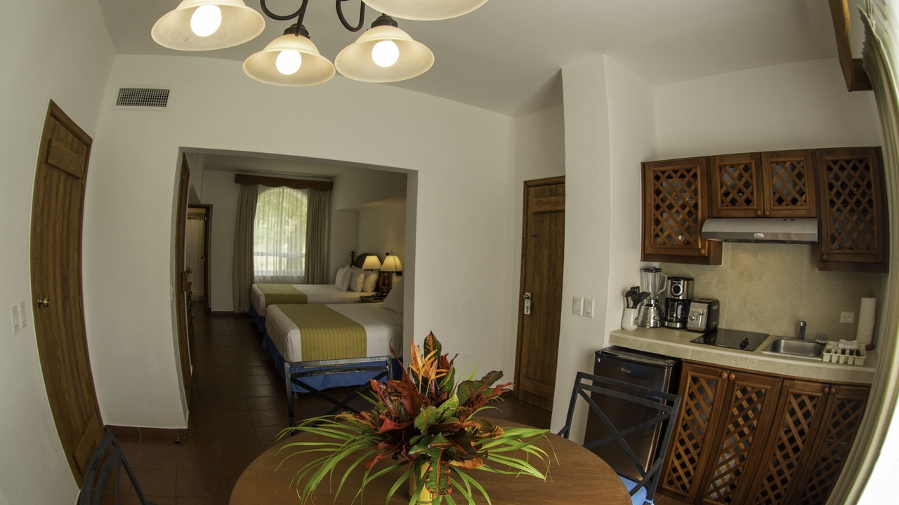 Photo of Bedroom in Puerto Barrios