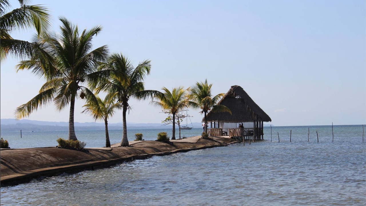 Photo of Others in Puerto Barrios
