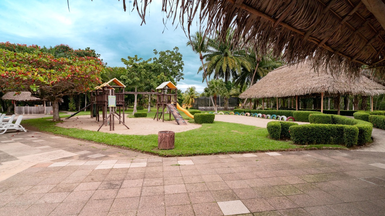 Photo of Outdoor in Puerto Barrios
