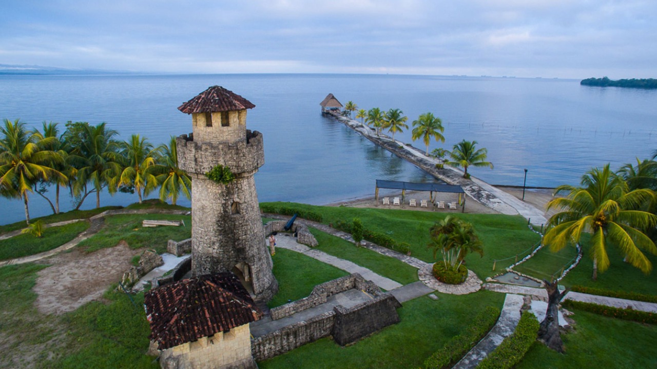 Photo of Outdoor in Puerto Barrios
