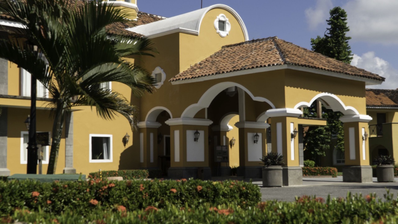 Photo of Outdoor in Puerto Barrios