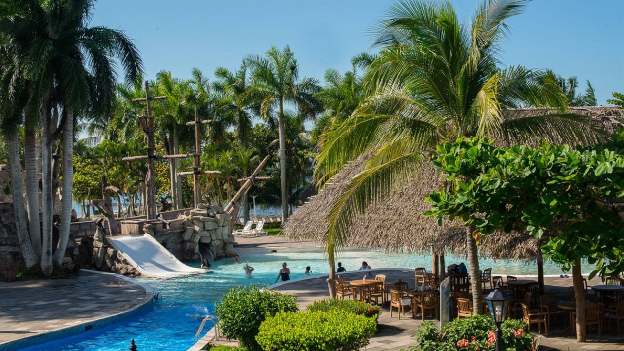 Photo of Outdoor in Puerto Barrios