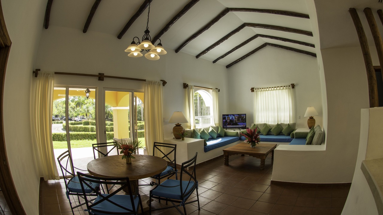 Photo of Bedroom in Puerto Barrios