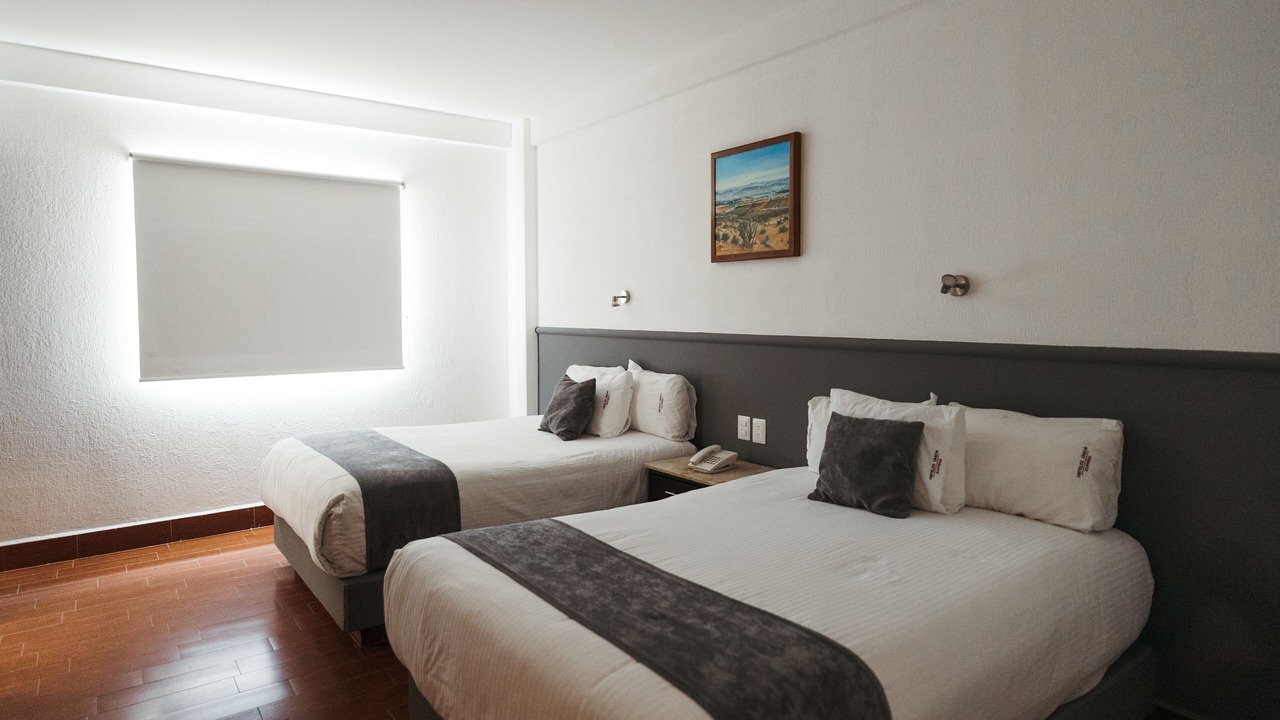 Photo of Bedroom in Leon