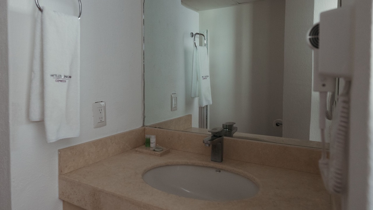 Photo of Bathroom in Leon