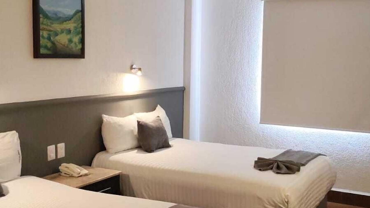 Photo of Bedroom in Leon