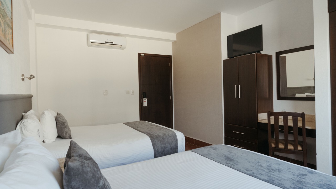 Photo of Bedroom in Leon
