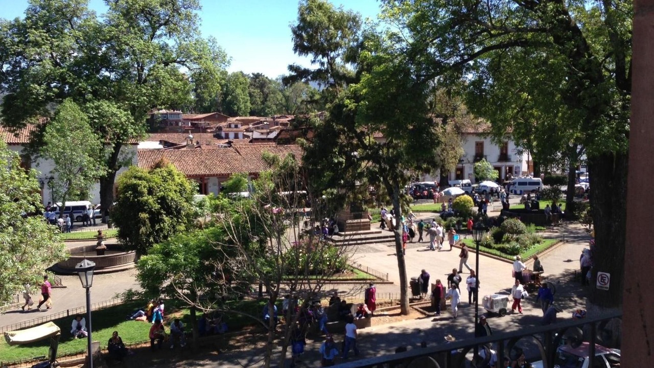 Photo of Patio Balcony in Centro
