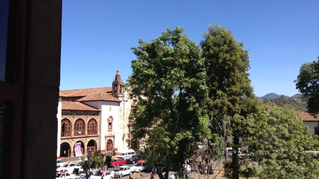 Photo of Outdoor in Centro