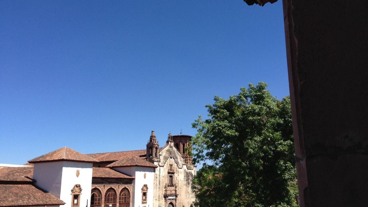 Photo of Buildings in Centro
