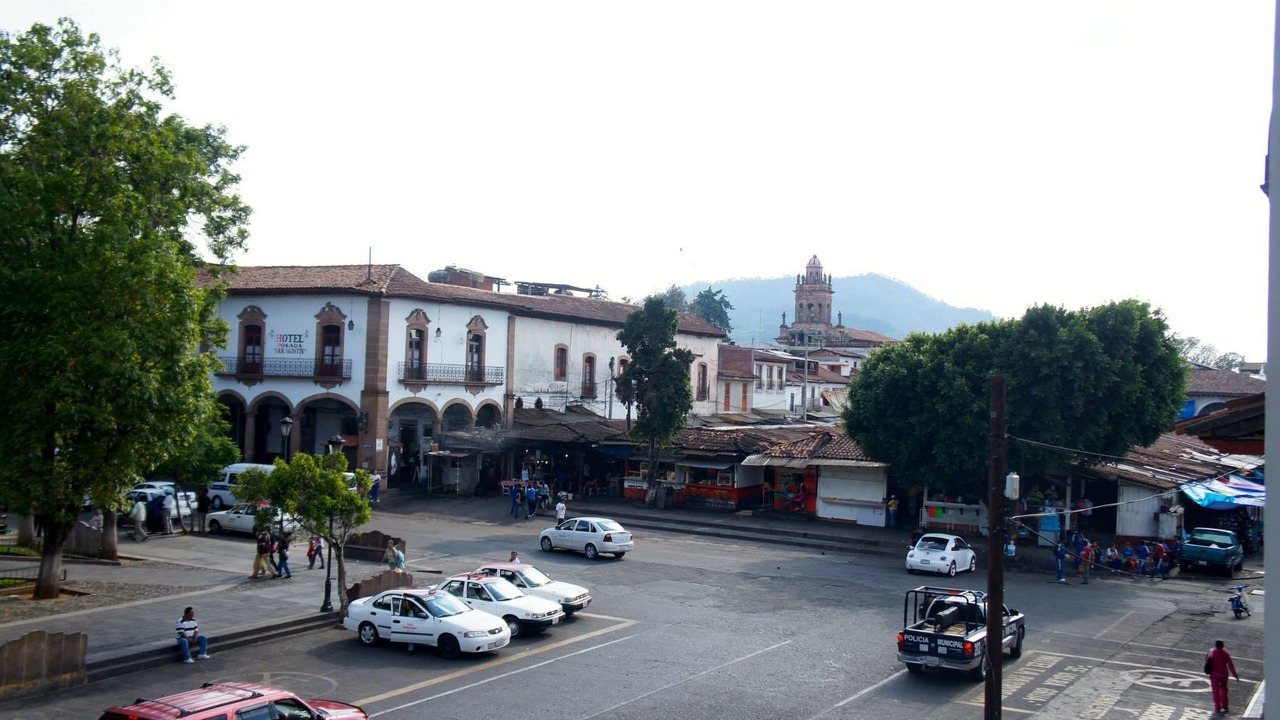 Photo of Outdoor in Centro