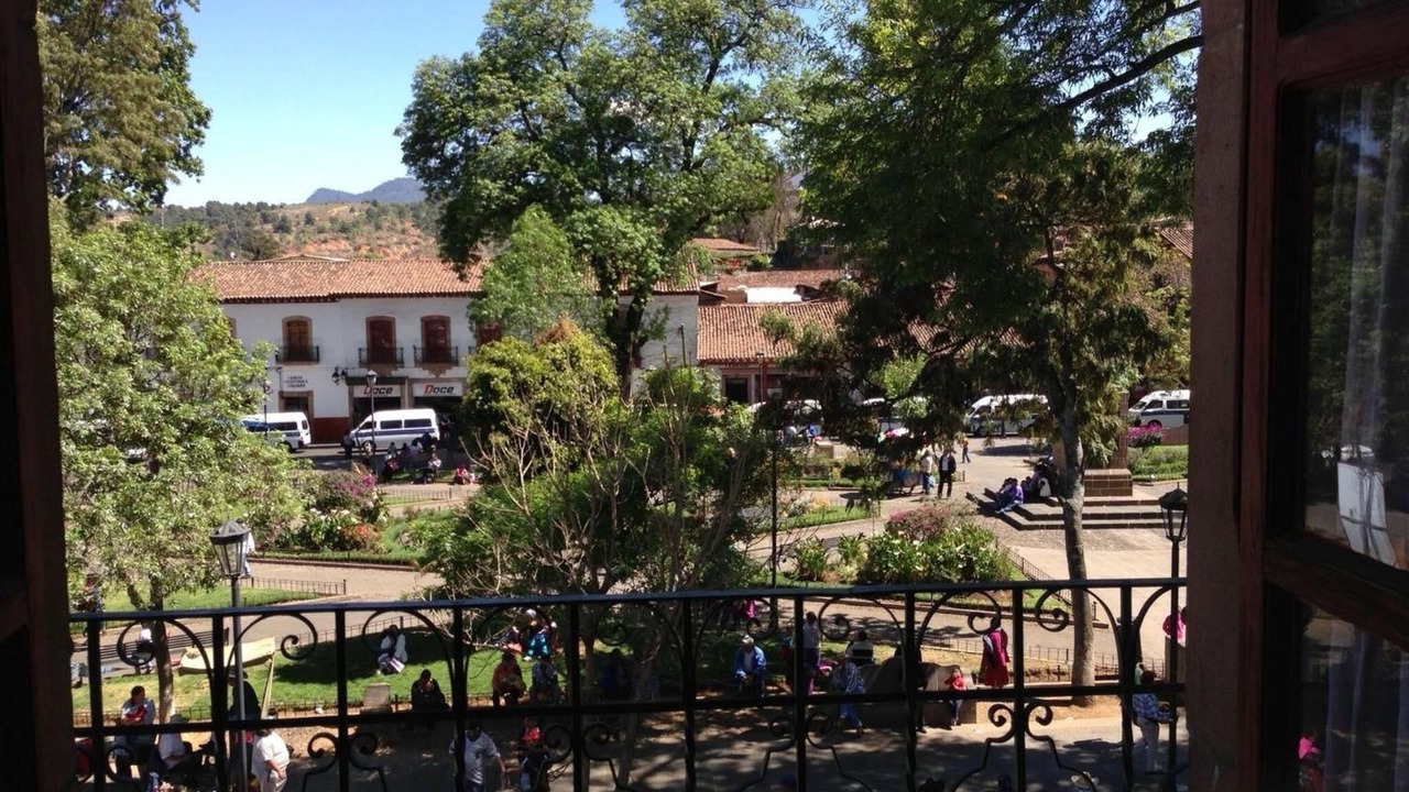 Photo of Patio Balcony in Centro