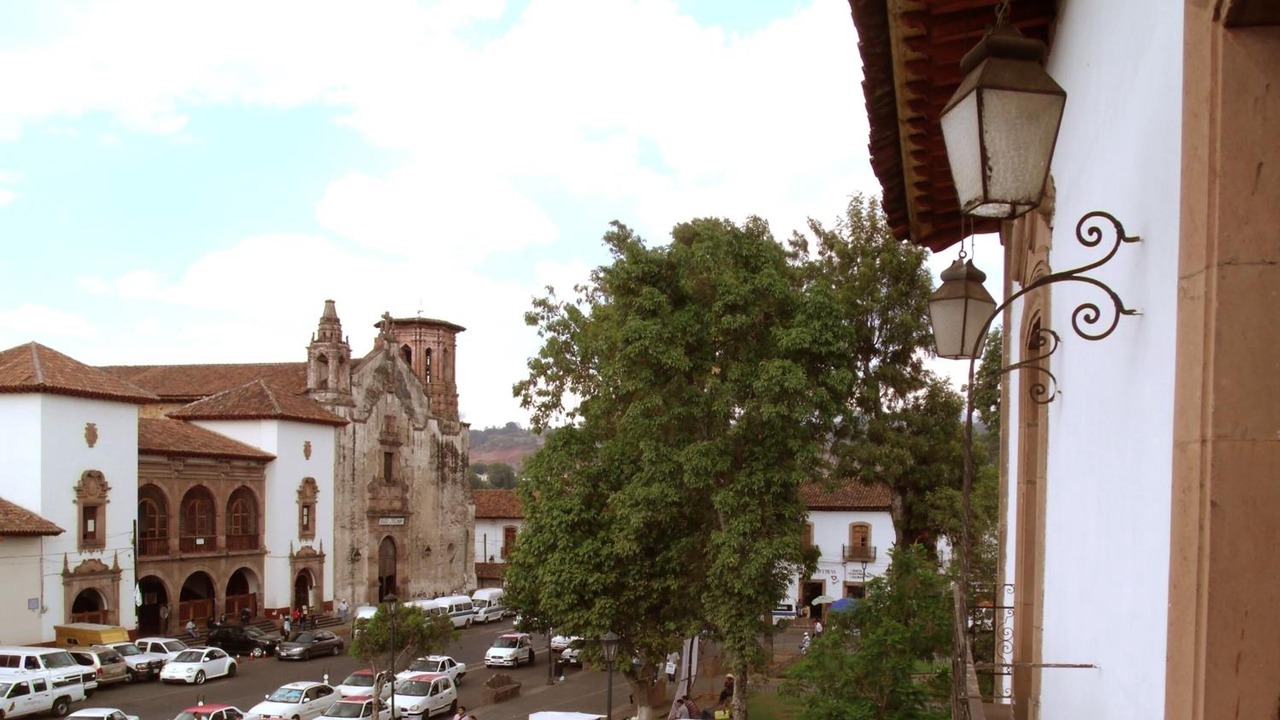Photo of Outdoor in Centro