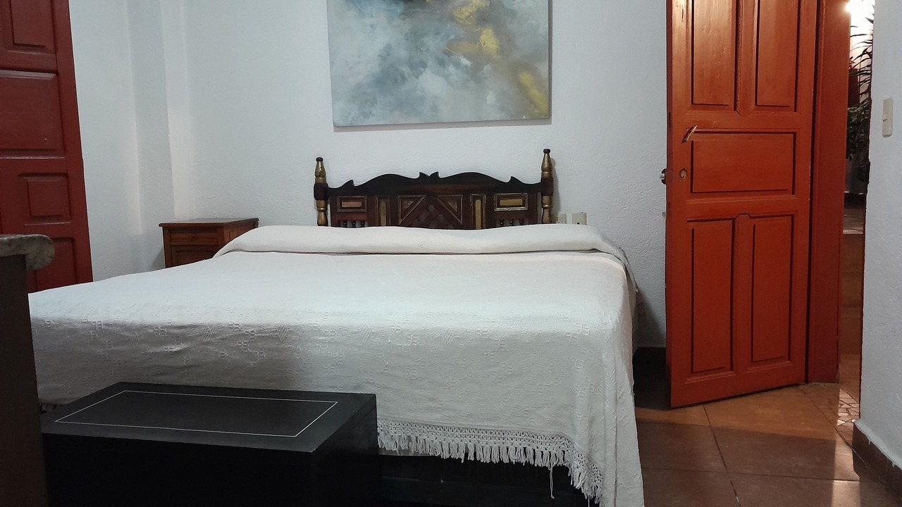 Photo of Bedroom in Centro