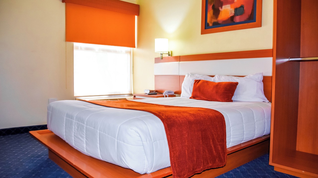 Photo of Bedroom in Chihuahua