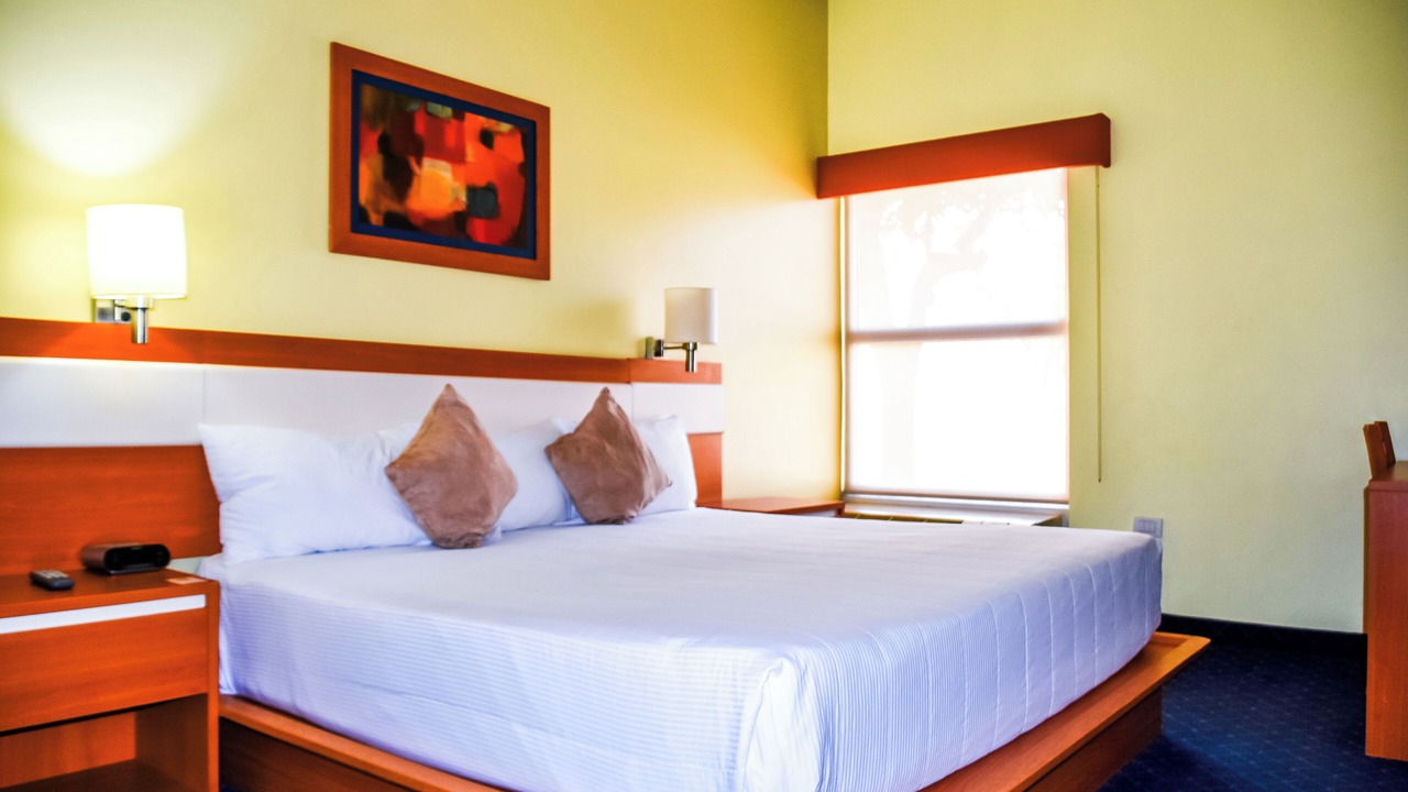 Photo of Bedroom in Chihuahua