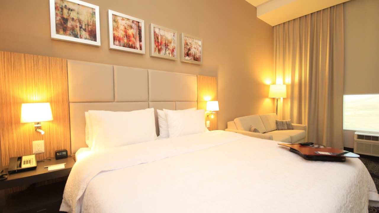 Photo of Bedroom in Zacatecas