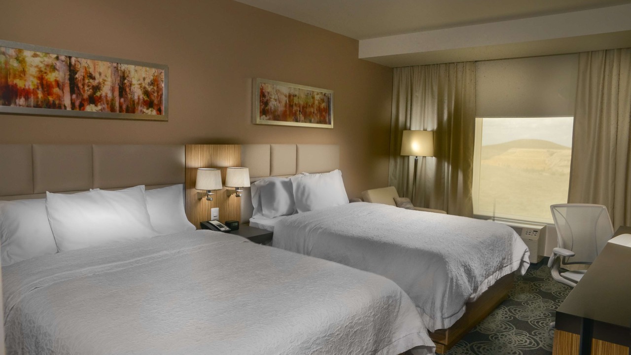 Photo of Bedroom in Zacatecas