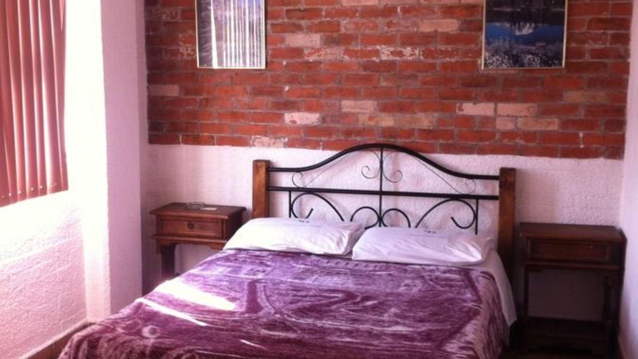 Photo of Bedroom in Coyoacan