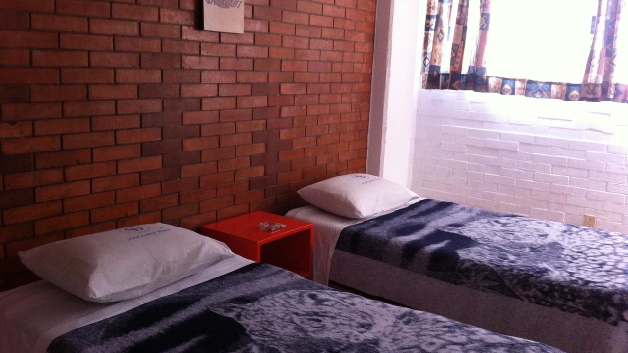 Photo of Bedroom in Coyoacan