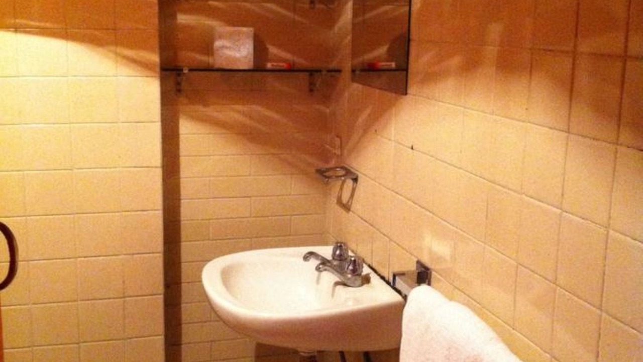 Photo of Bathroom in Coyoacan