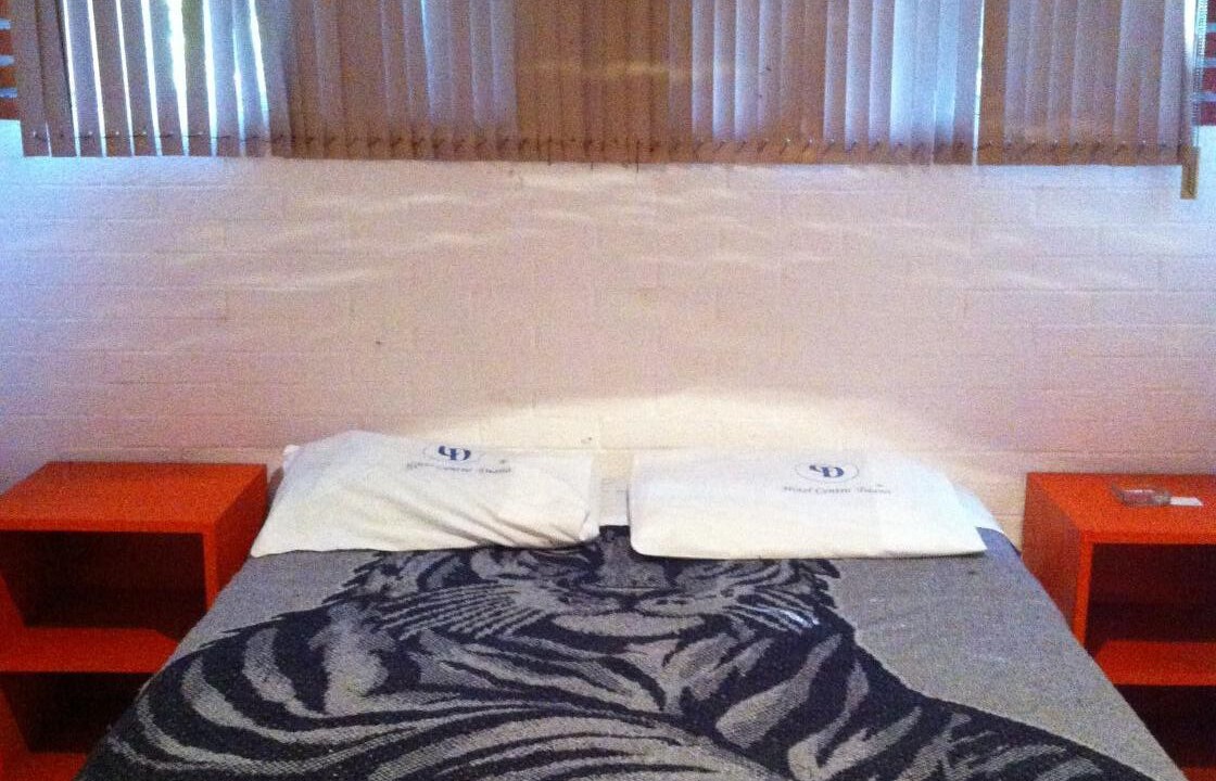Photo of Bedroom in Coyoacan