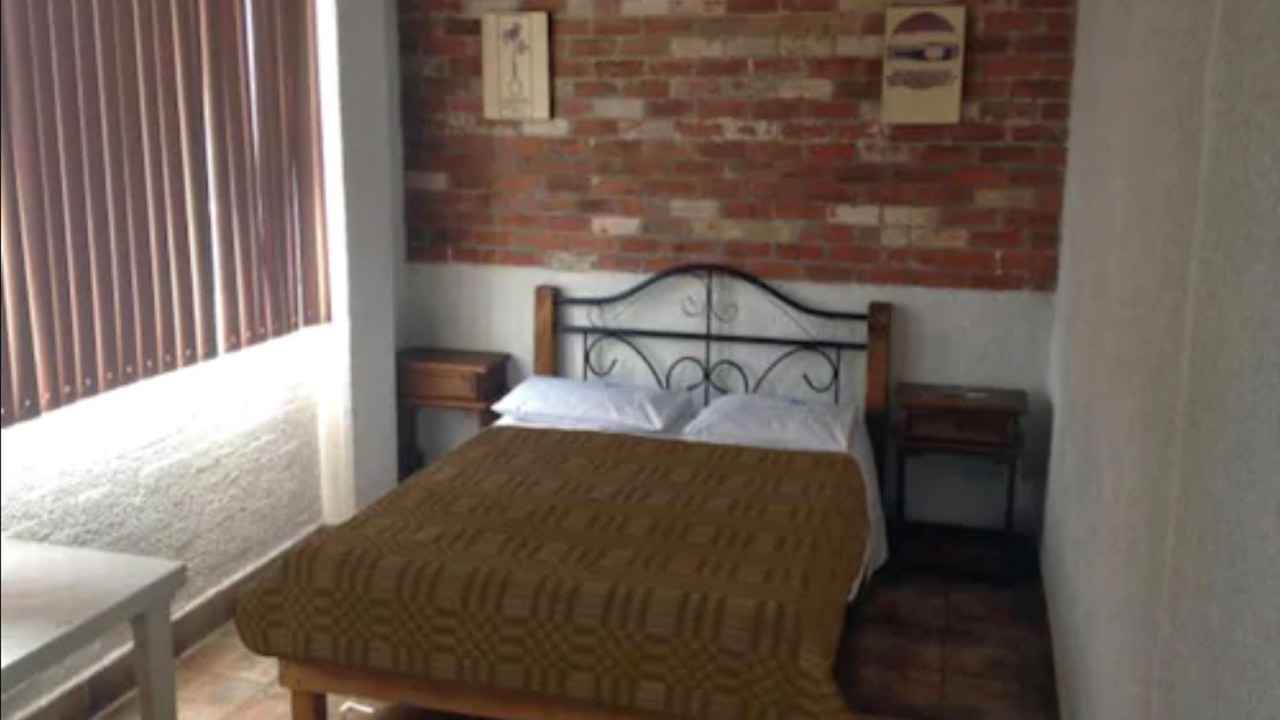 Photo of Bedroom in Coyoacan