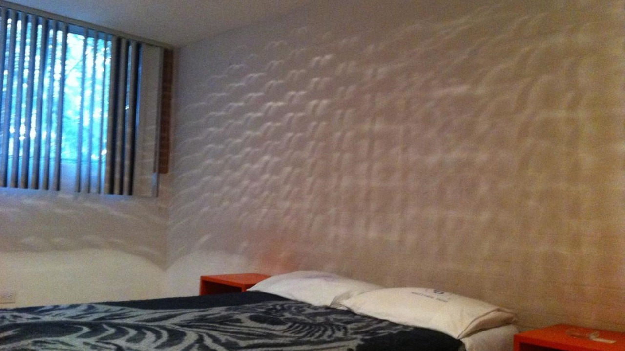 Photo of Bedroom in Coyoacan