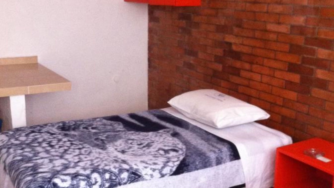 Photo of Bedroom in Coyoacan
