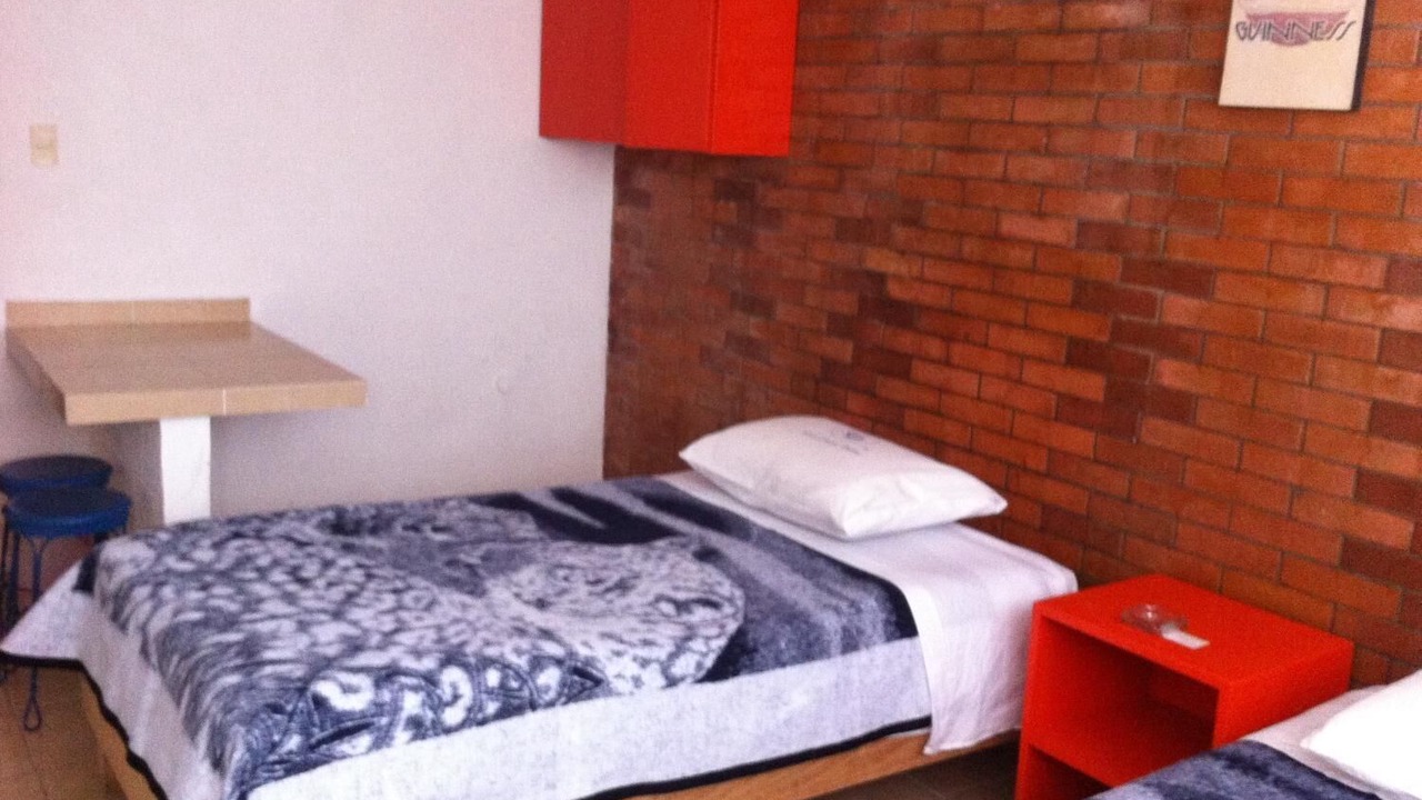 Photo of Bedroom in Coyoacan