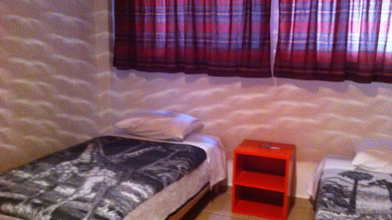 Photo of Bedroom in Coyoacan