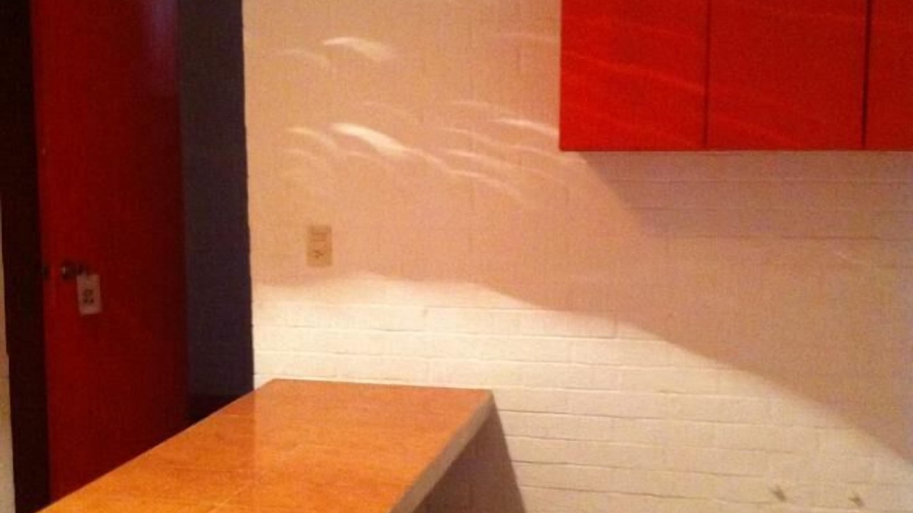 Photo of Livingroom in Coyoacan