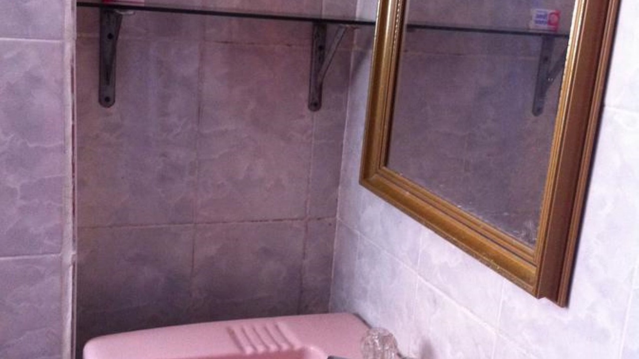 Photo of Bathroom in Coyoacan