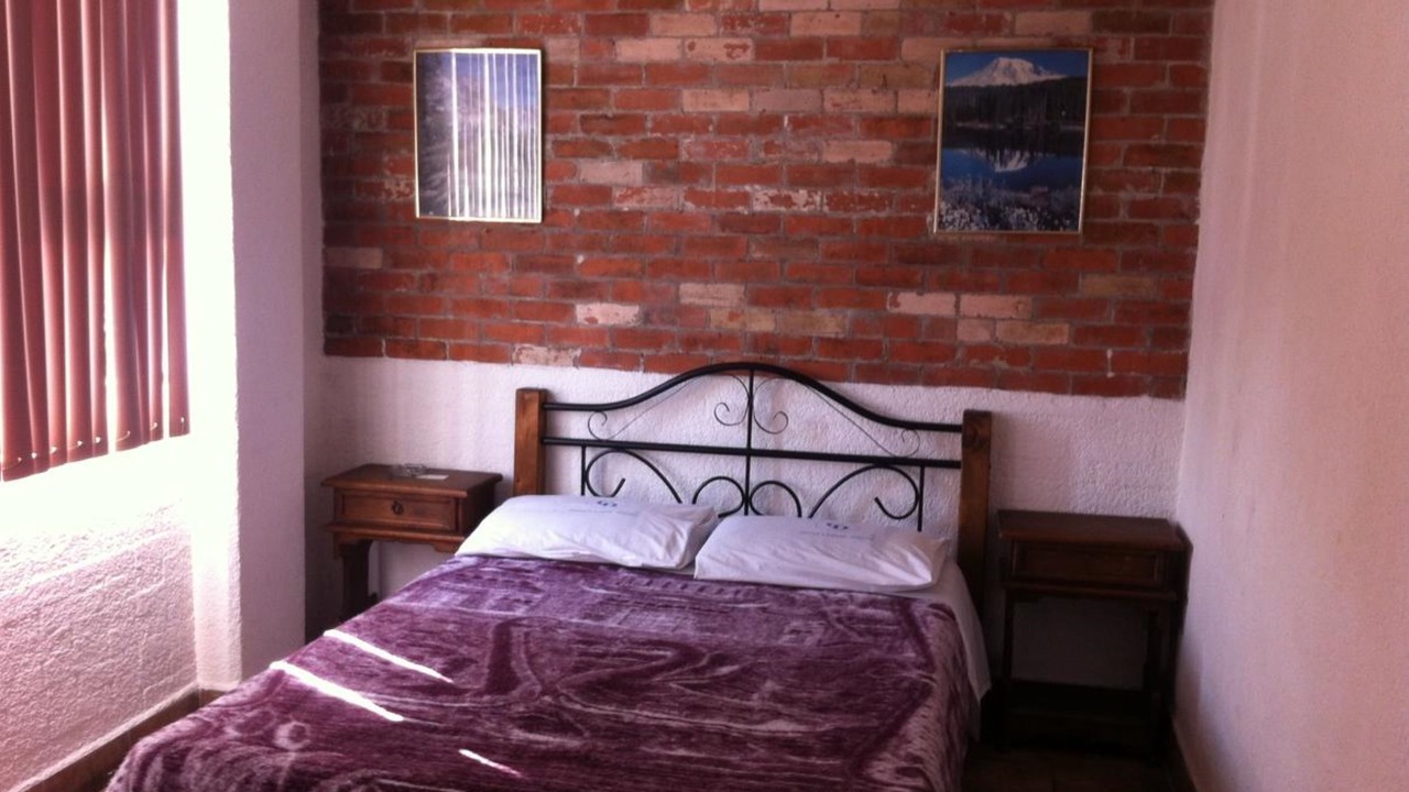 Photo of Bedroom in Coyoacan