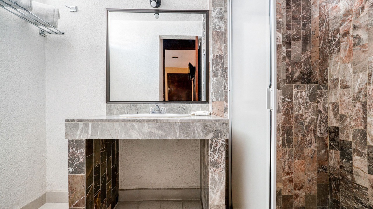 Photo of Bathroom in Centro de la Ciudad