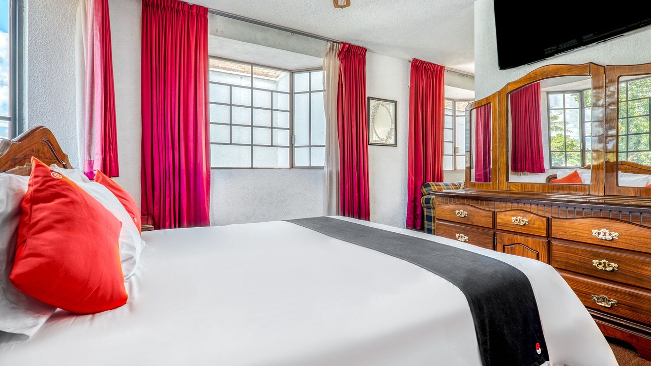 Photo of Bedroom in Centro de la Ciudad