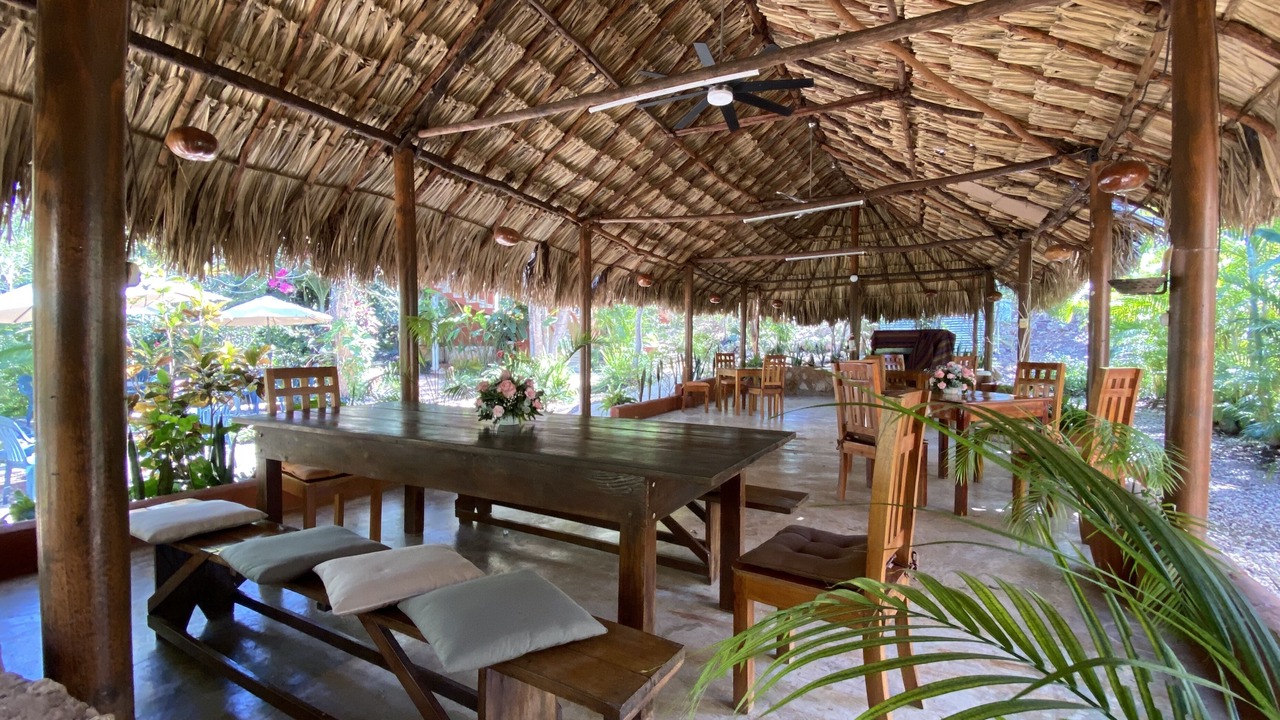 Photo of Livingroom in Santa Elena