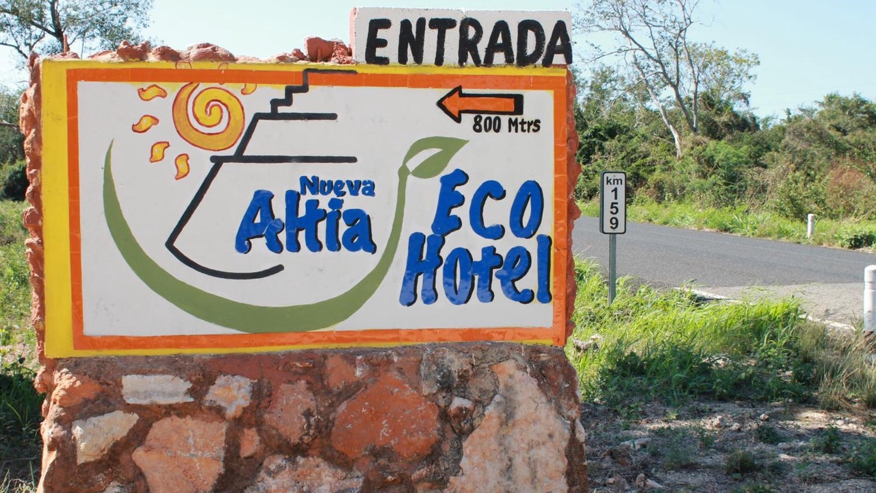 Photo of Outdoor in Santa Elena