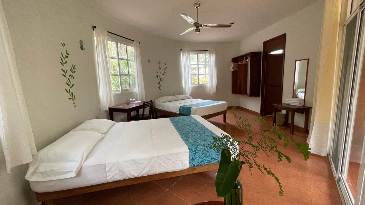 Photo of Bedroom in Santa Elena