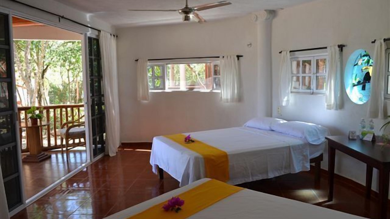 Photo of Bedroom in Santa Elena