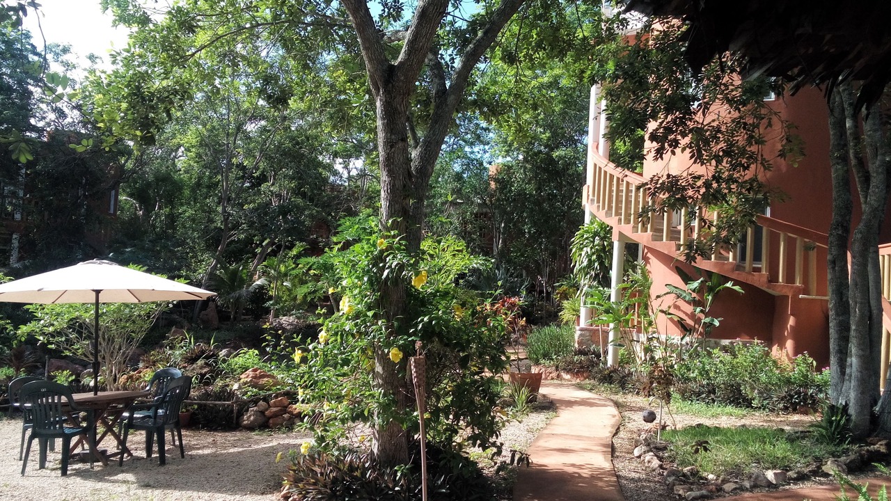 Photo of Outdoor in Santa Elena