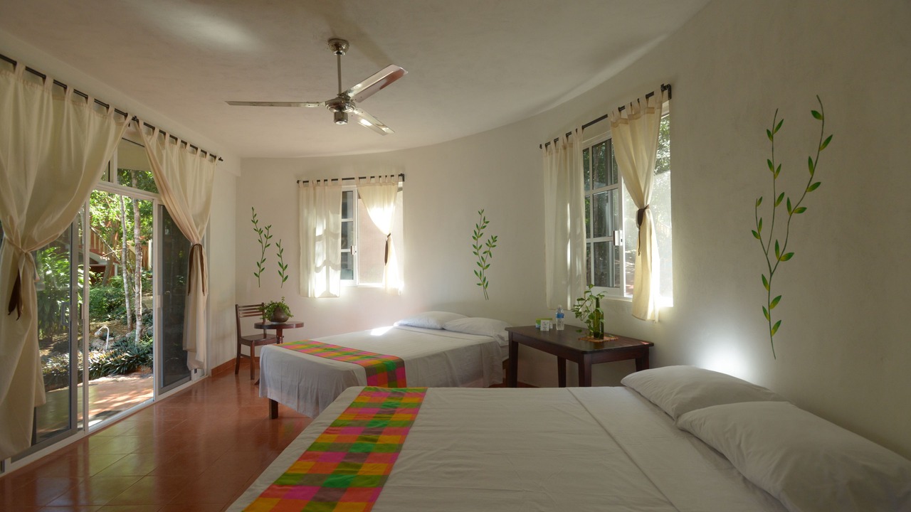 Photo of Bedroom in Santa Elena