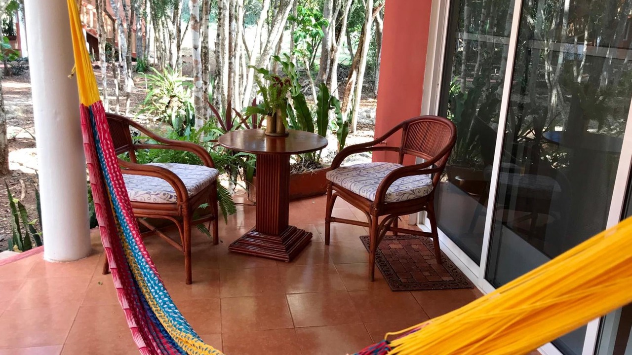 Photo of Patio Balcony in Santa Elena