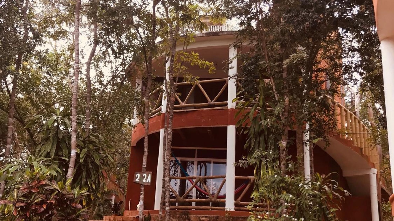 Photo of Outdoor in Santa Elena