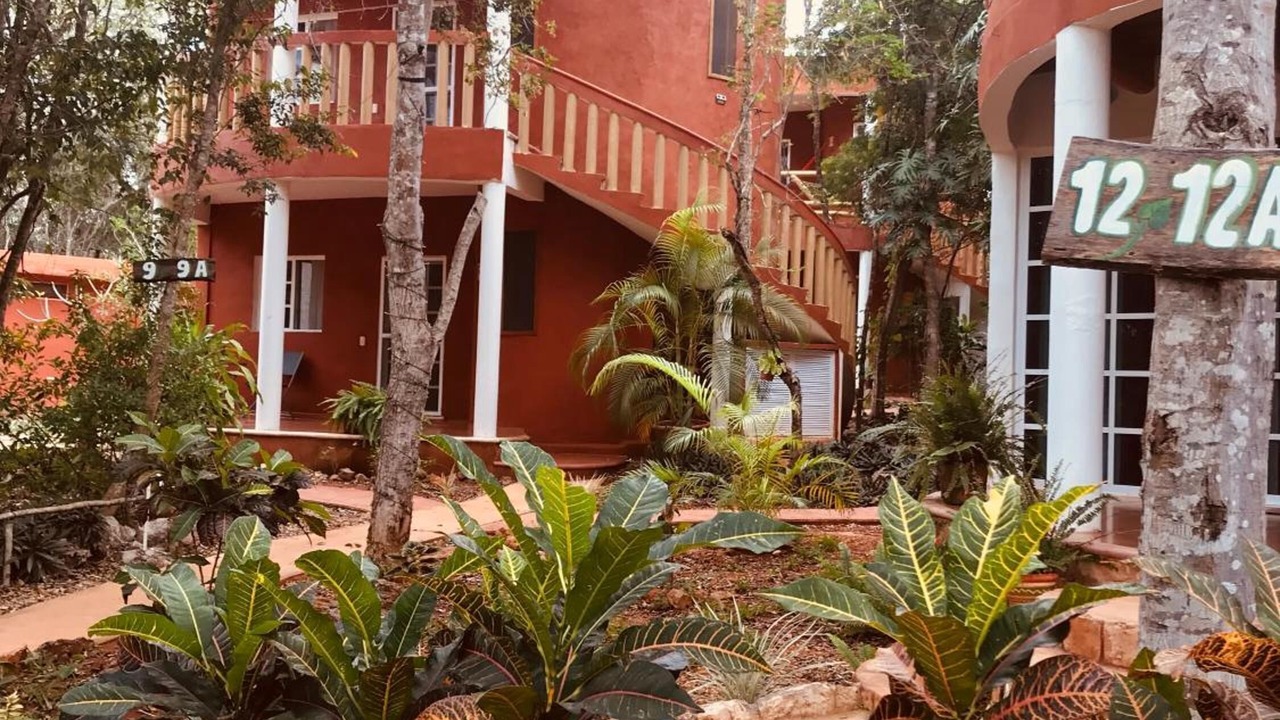 Photo of Outdoor in Santa Elena