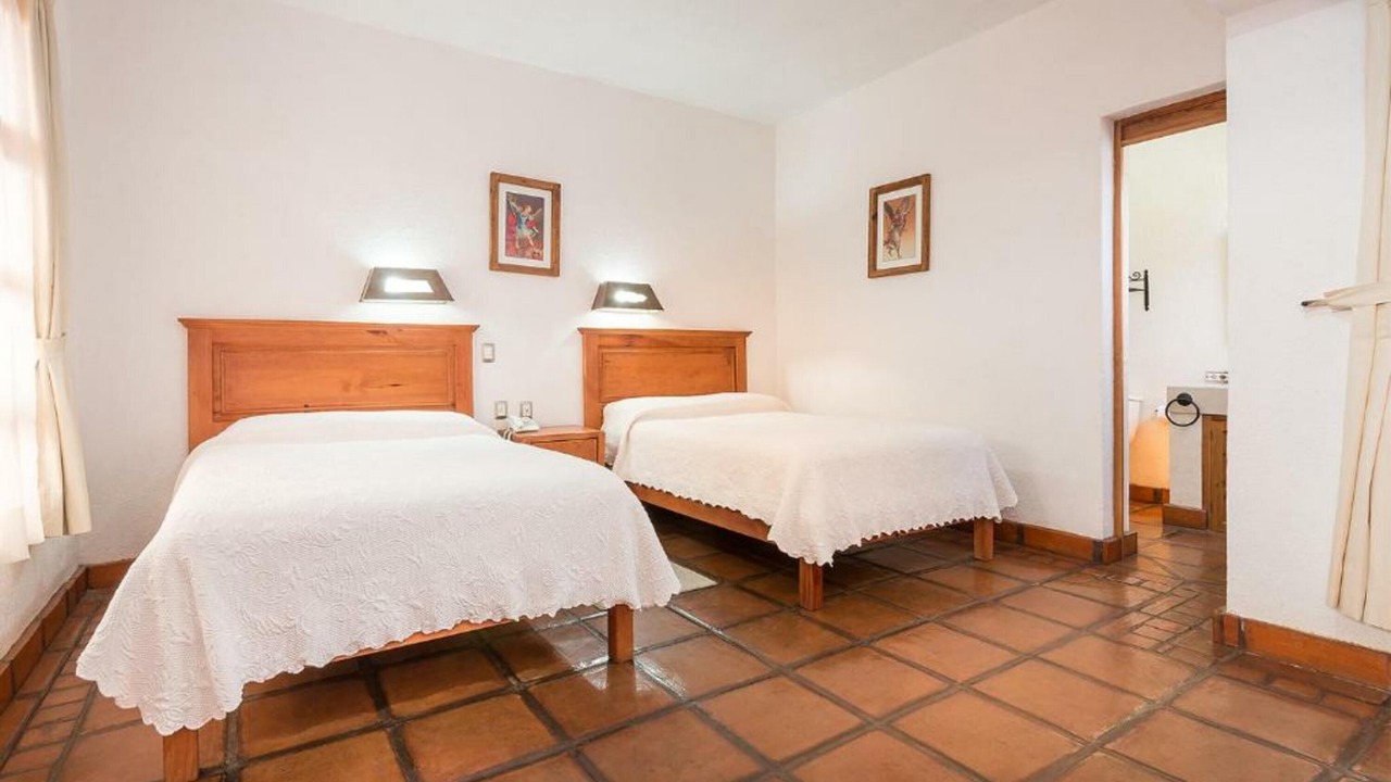 Photo of Bedroom in Centro