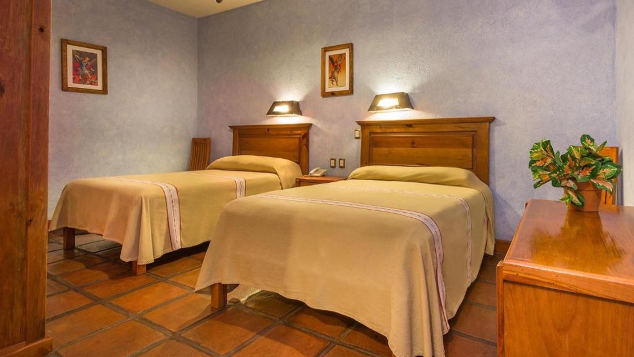 Photo of Bedroom in Centro